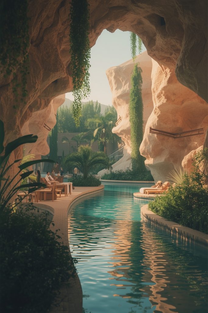 Top 10 Wellness Retreat Destinations Transforming 2025